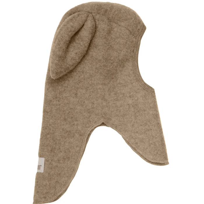 Balaclava Ears Wool Fleece