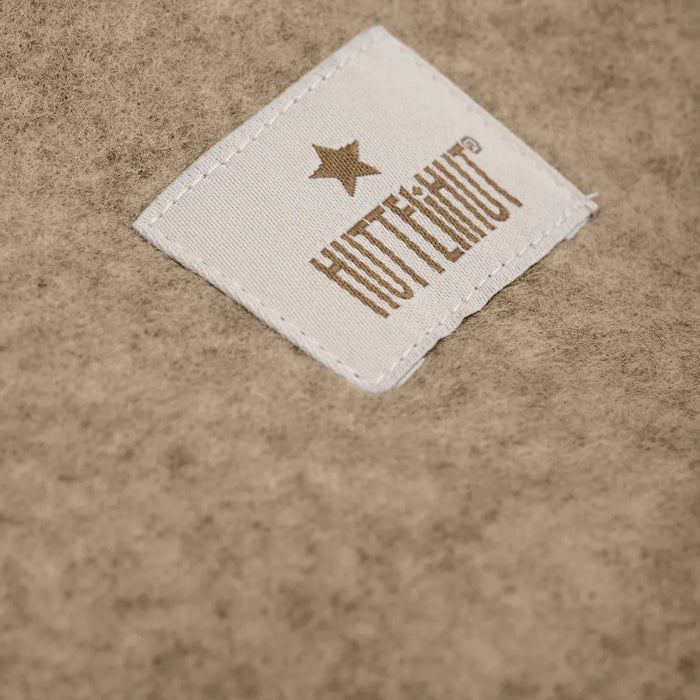 Balaclava Ears Wool Fleece