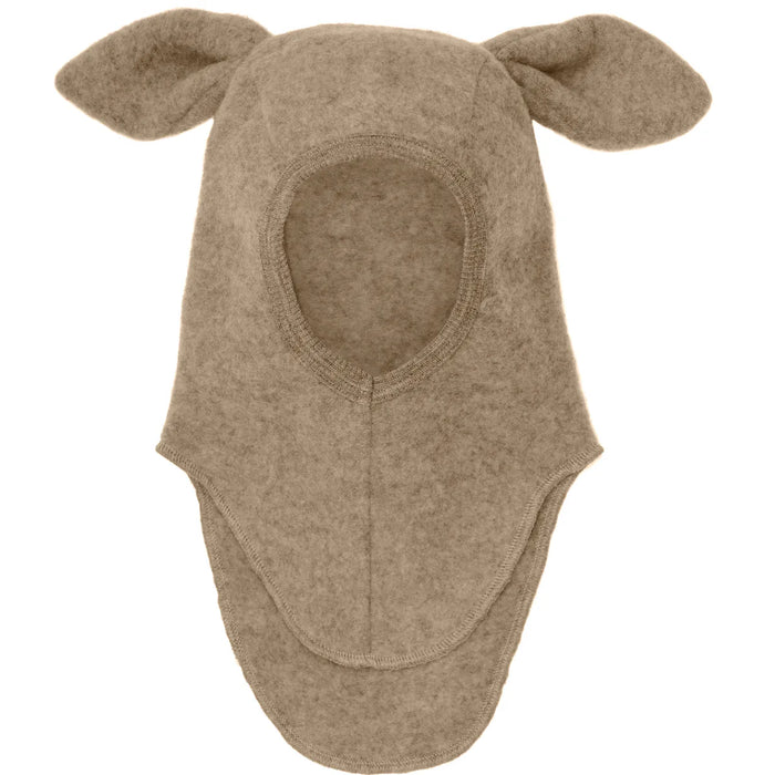 Balaclava Ears Wool Fleece