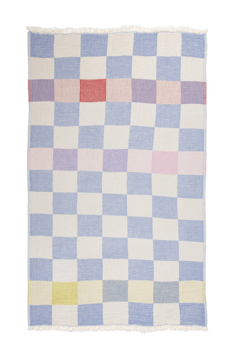 The Beckon | Turkish Towel