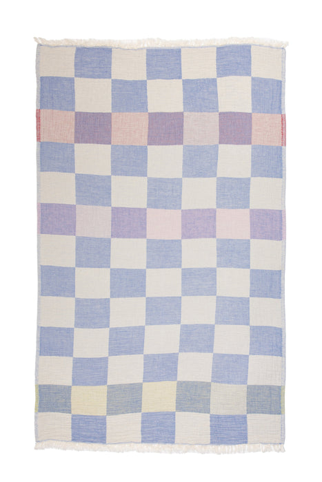 The Beckon | Turkish Towel