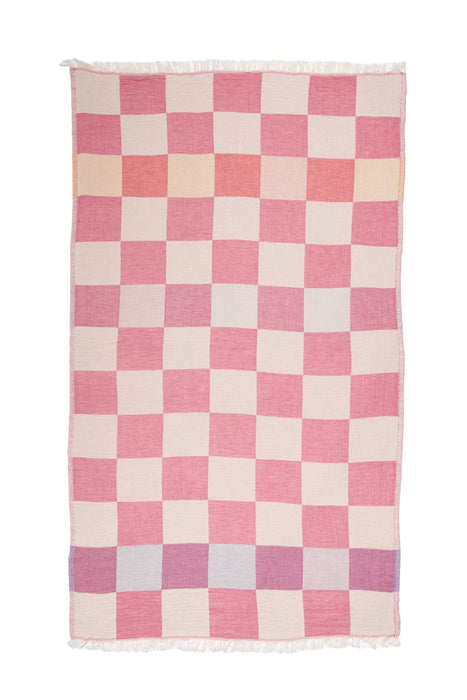 The Beckon | Turkish Towel