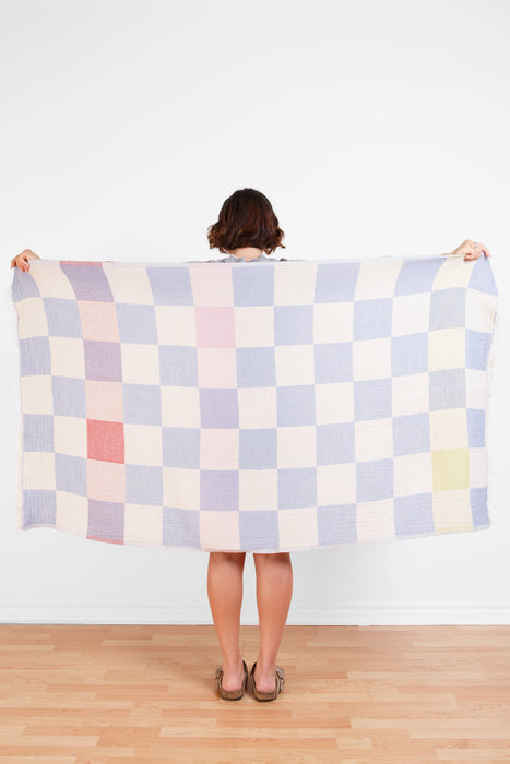 The Beckon | Turkish Towel
