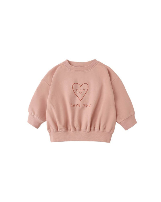 Relaxed Love Sweatshirt