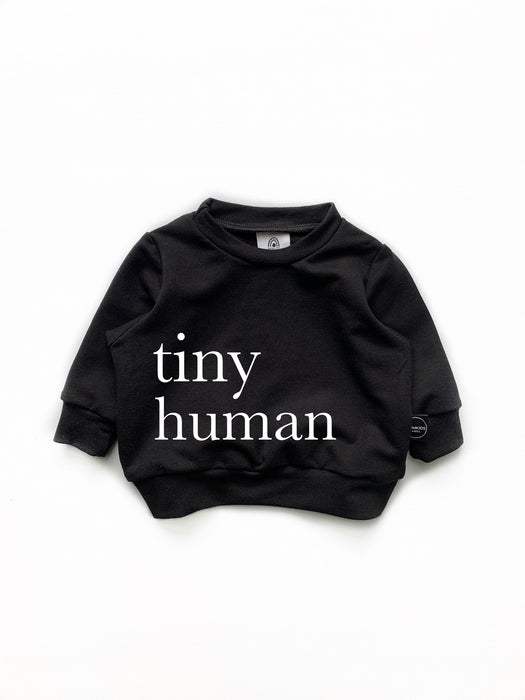 Tiny Human
