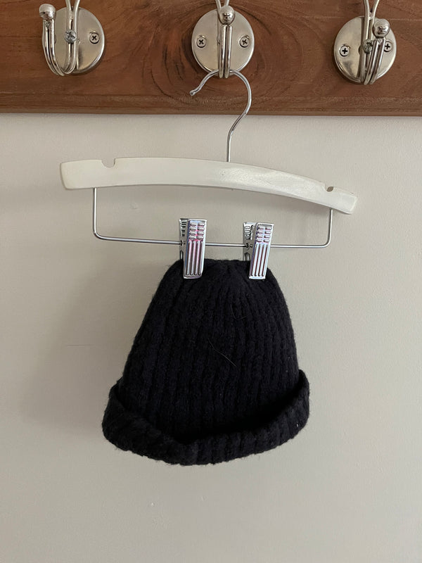 Fjallraven hat- size 12-18 months