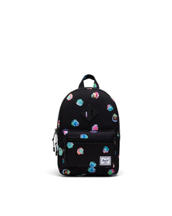 Heritage Backpack - Paint Dot
