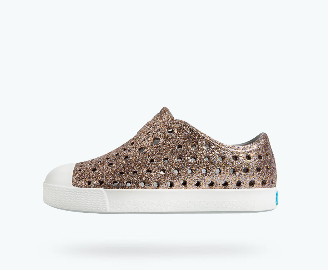 Baby Slip-on Footwear