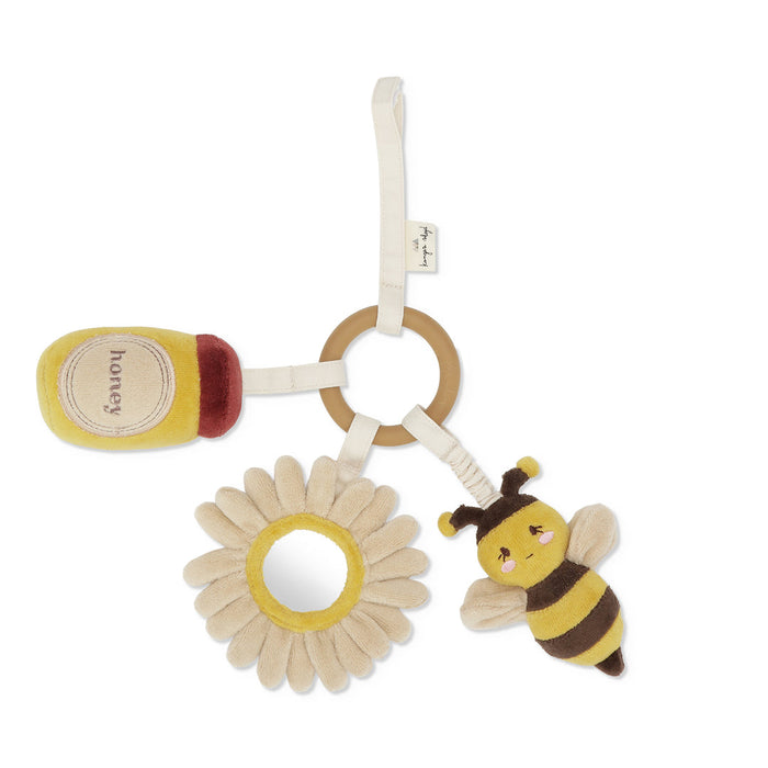 Activity Ring Bee