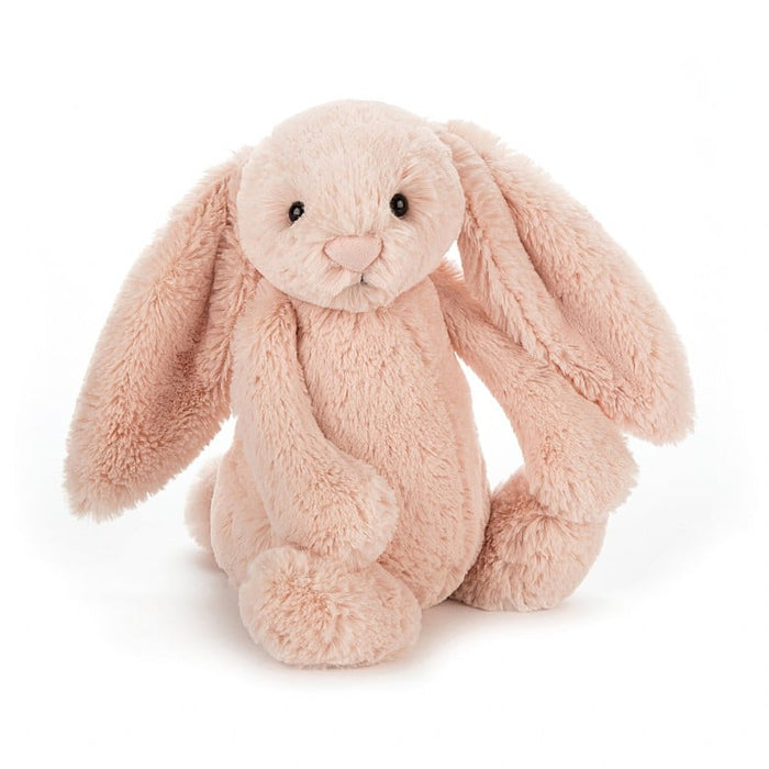 Bashful Blush Bunny - Medium