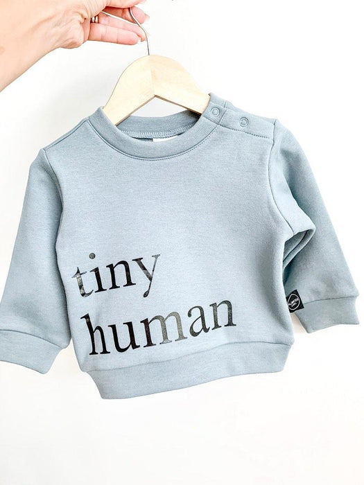 Tiny Human