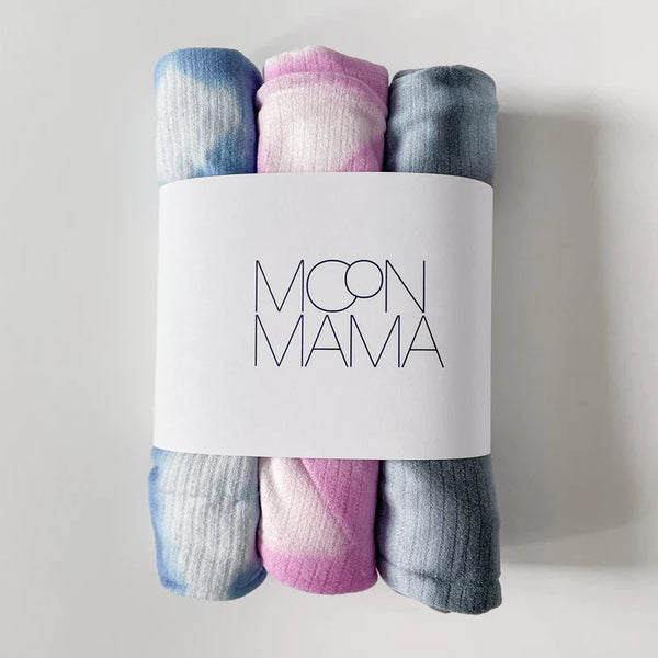 3 Pack - Moon Mama