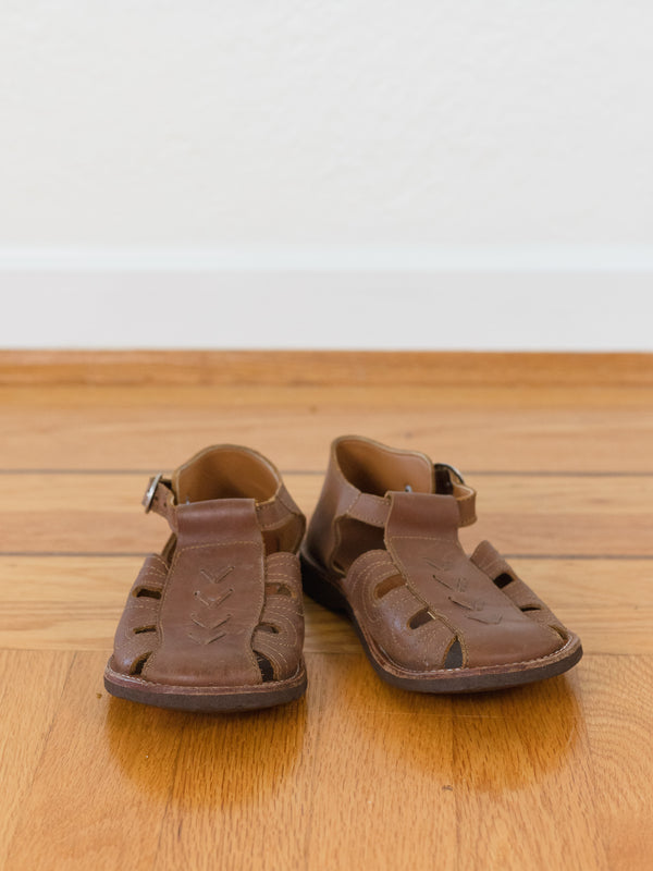 Adelisa & Co Sandals - size 12.5