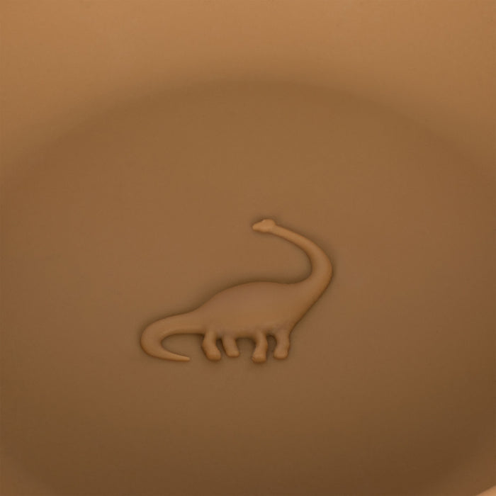 Dino Cup & Plate Set