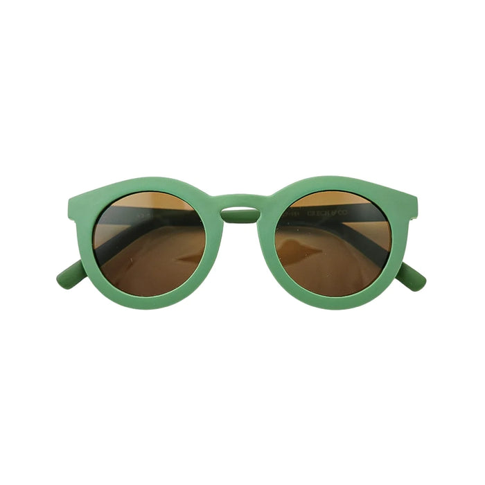Sustainable Sunglasses - Kids — Thistle & Wren