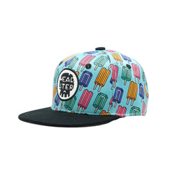 Pop Neon Hat