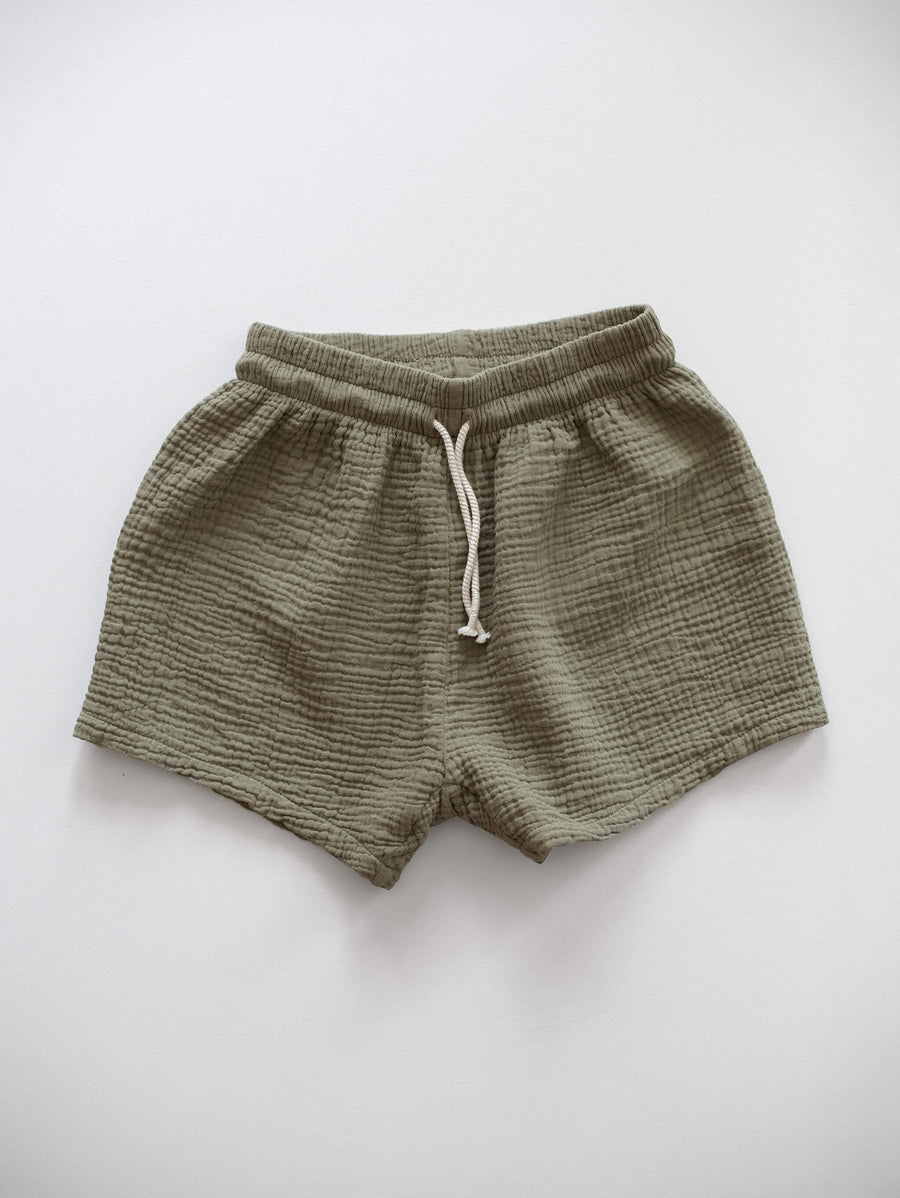 Toddler & Preschool Shorts