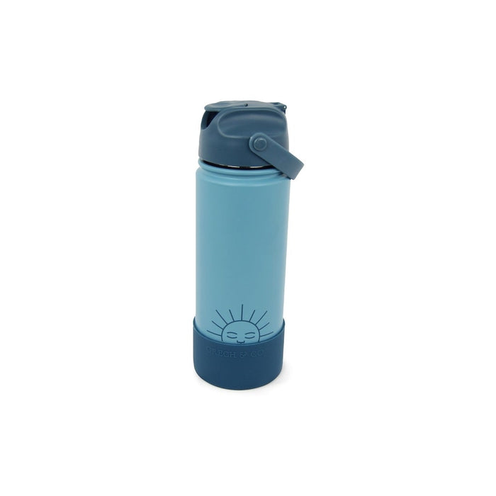 Thermo Drinking Bottle 18 oz