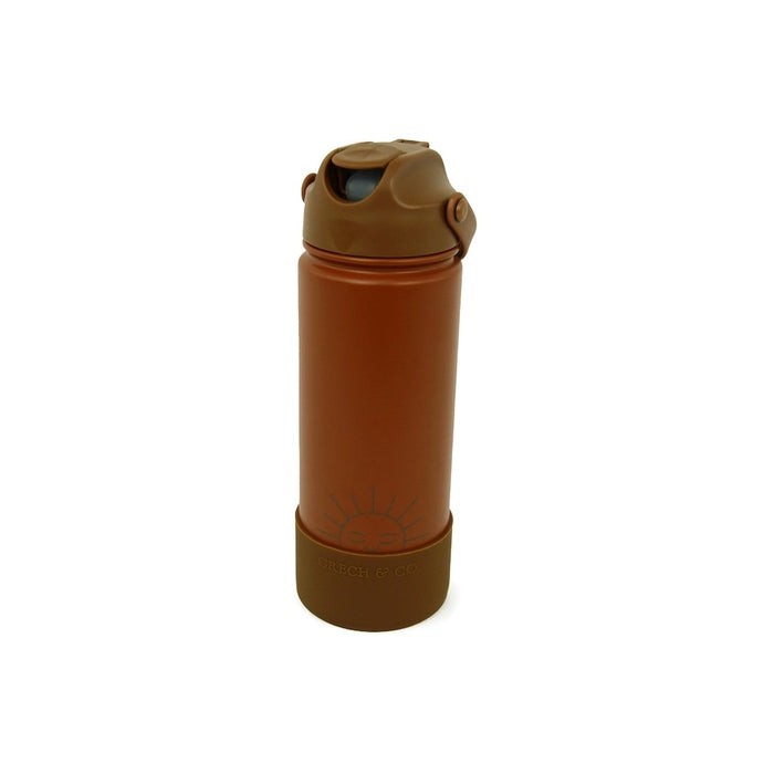 Thermo Drinking Bottle 18 oz