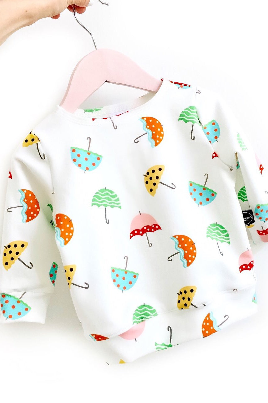 Plum Kids Label