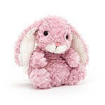 Yummy Bunny