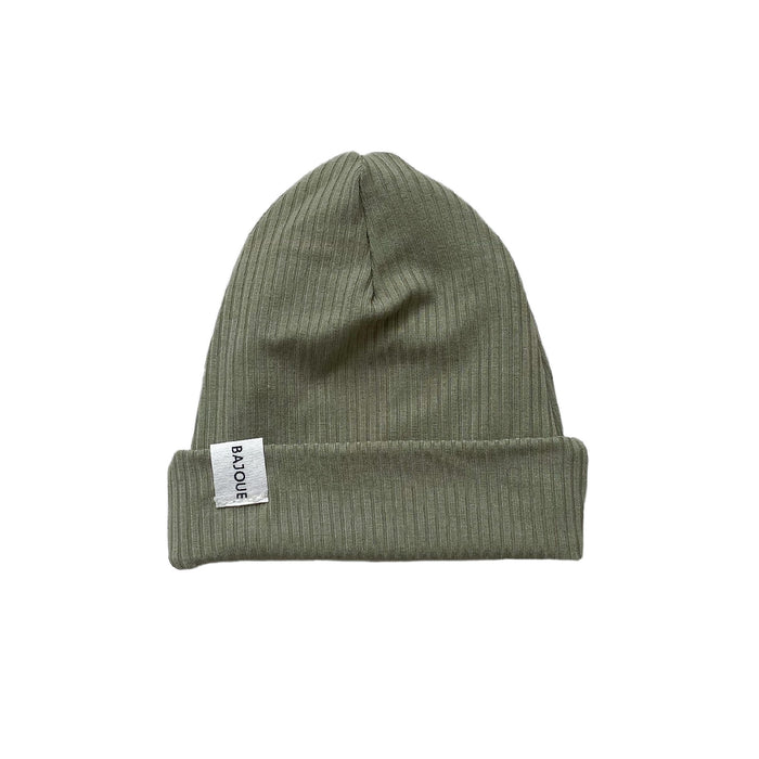 Beanies (Spring Colours)