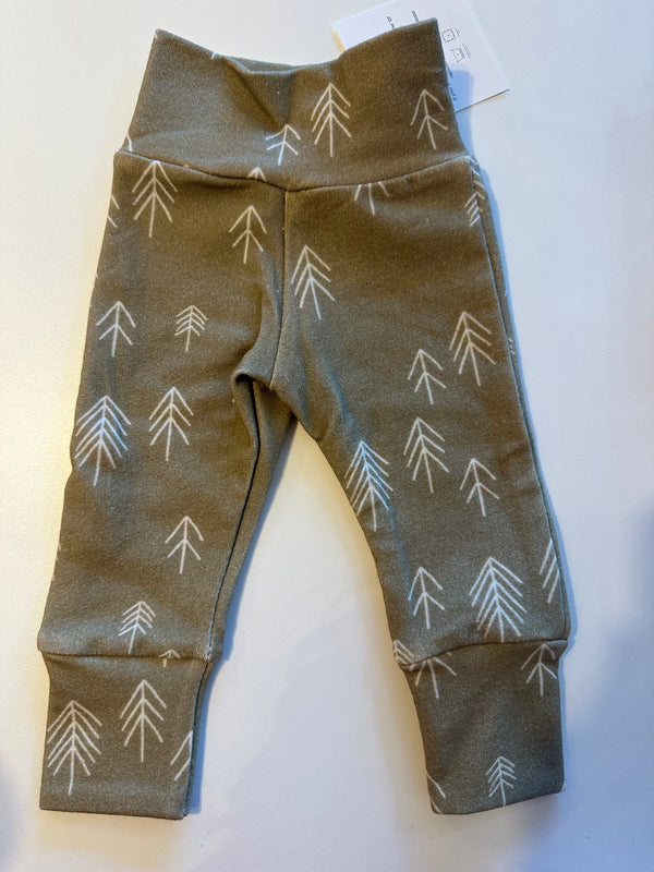 Pinetrees French Terry Leggings