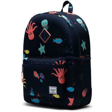 Heritage Backpack - Into the Sea XL
