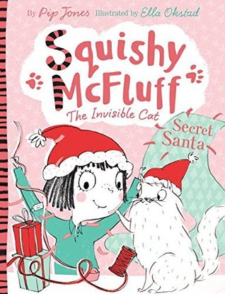 Squishy McFluff Secret Santa